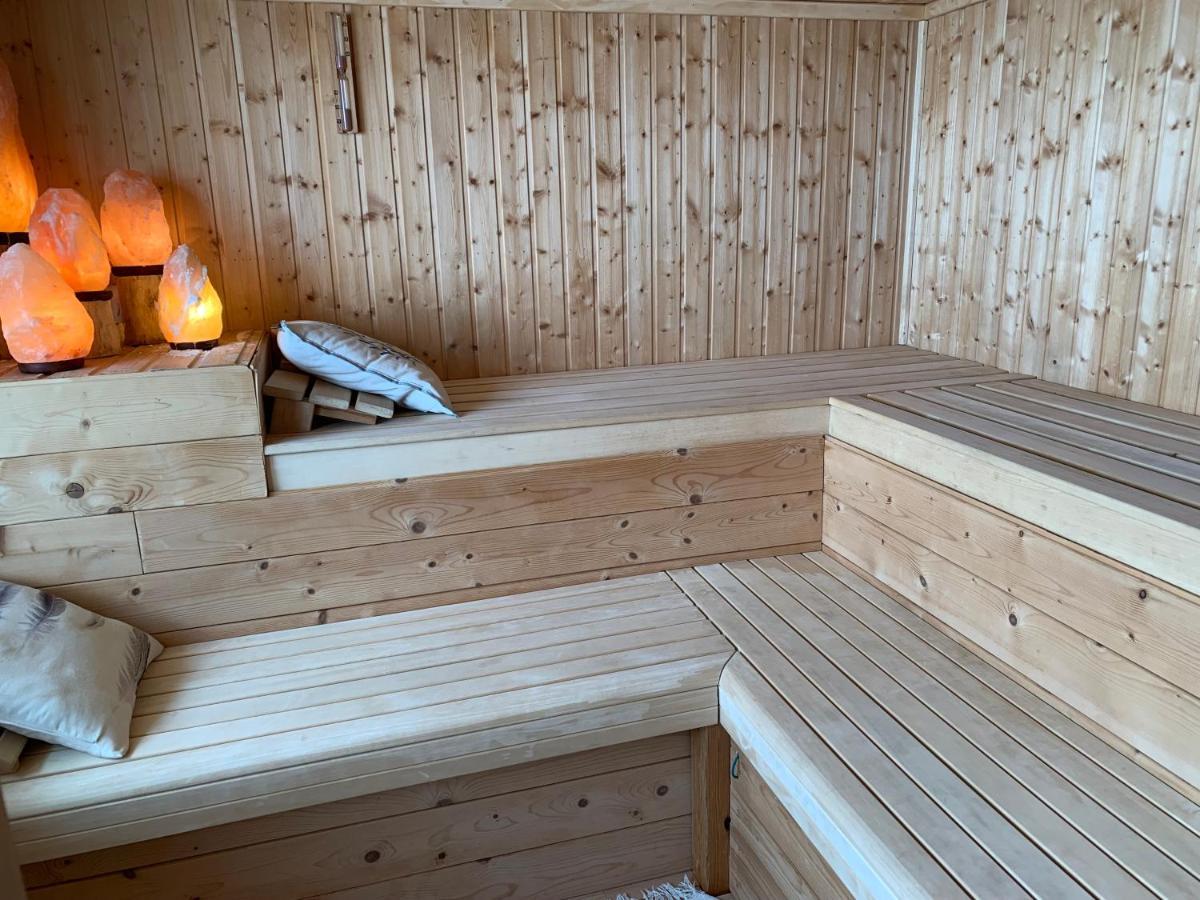 Duna - Japandi B&B Met Topontbijt & Wellness Koksijde Exterior photo