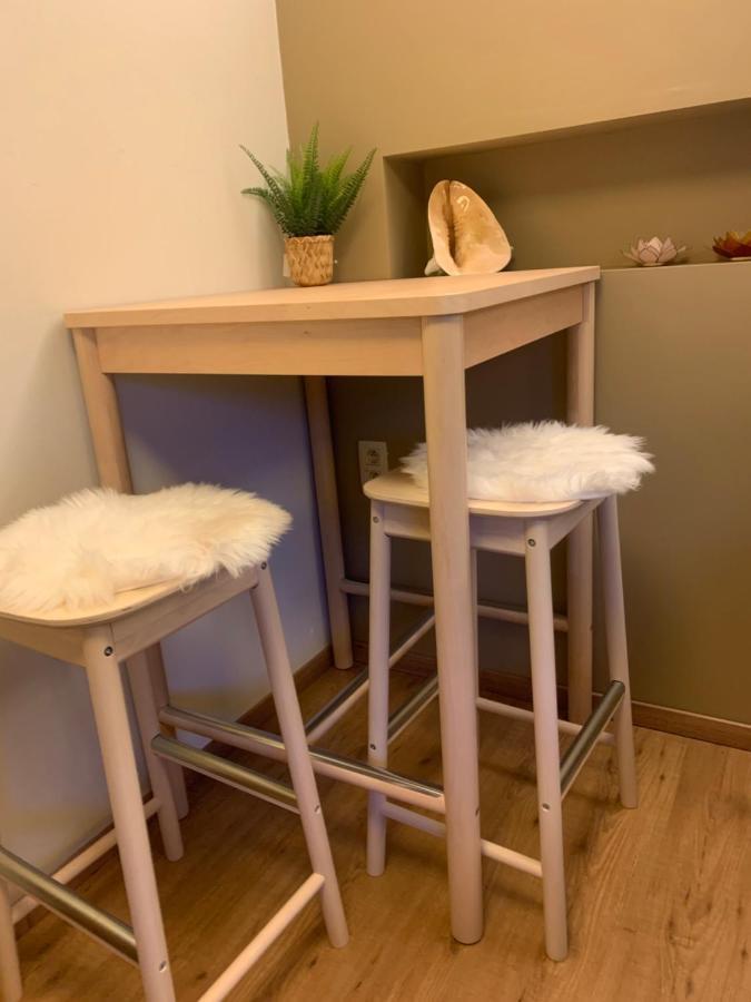 Duna - Japandi B&B Met Topontbijt & Wellness Koksijde Exterior photo