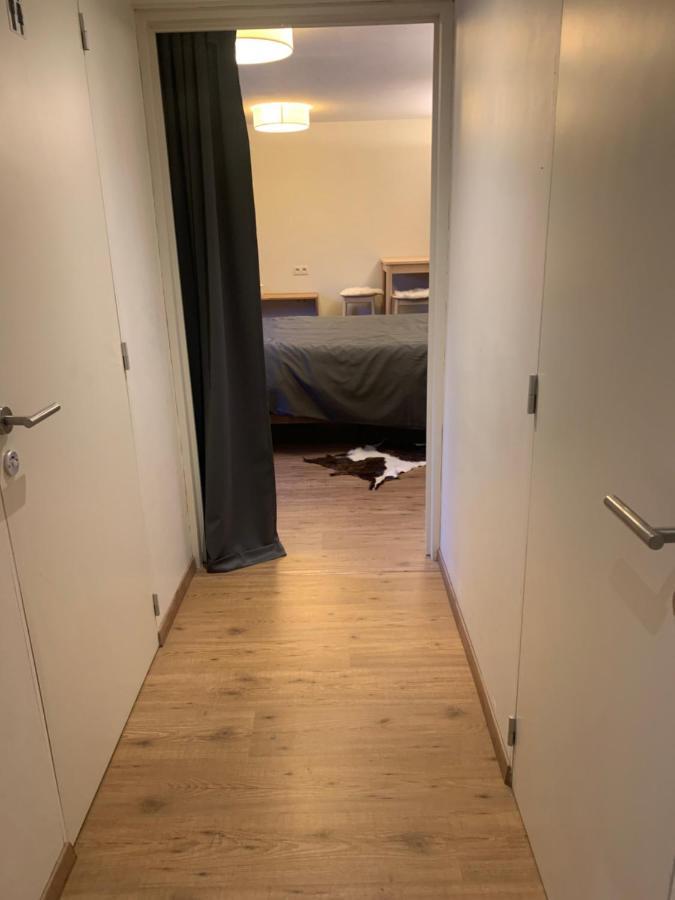 Duna - Japandi B&B Met Topontbijt & Wellness Koksijde Exterior photo