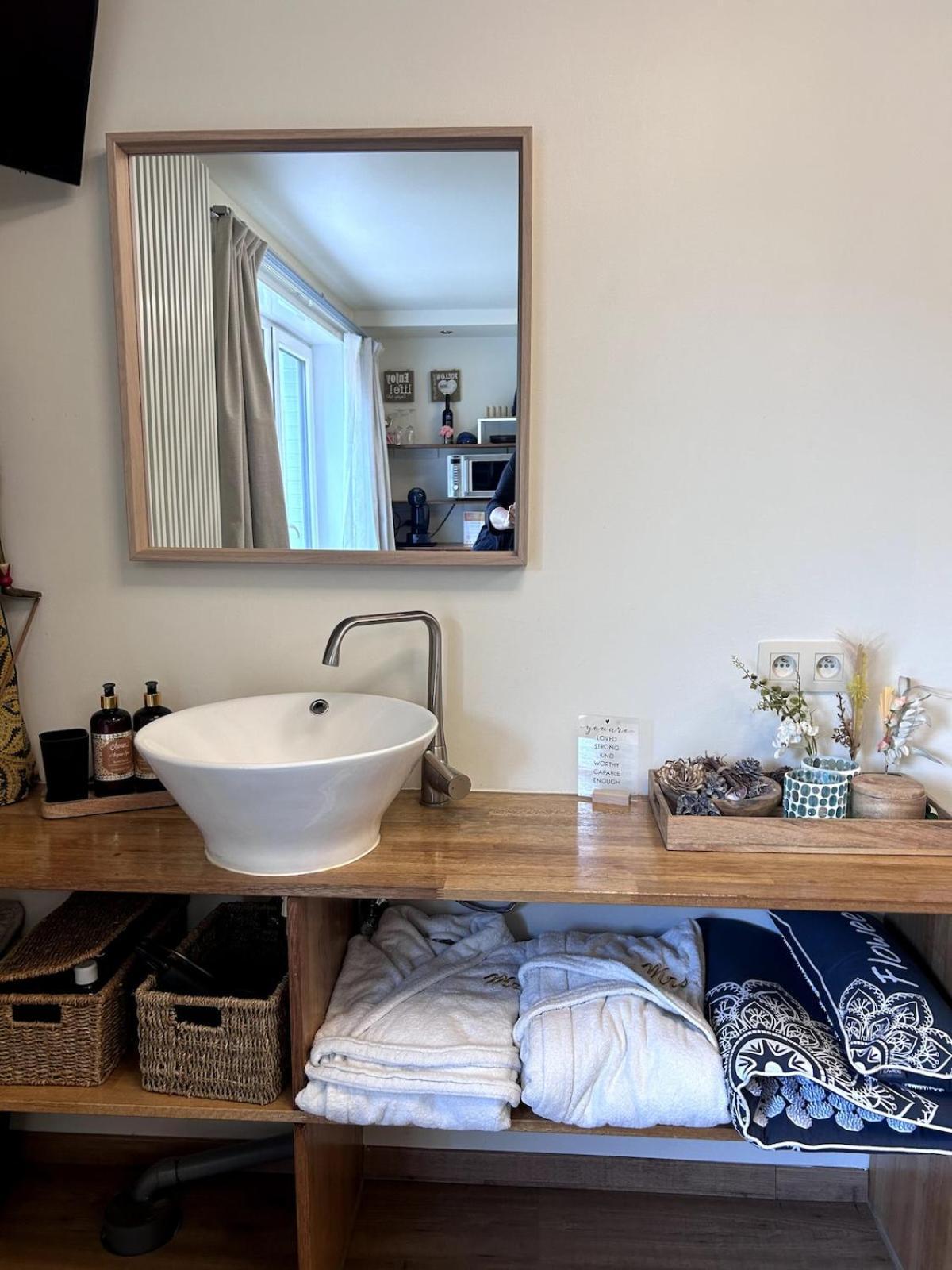 Duna - Japandi B&B Met Topontbijt & Wellness Koksijde Exterior photo